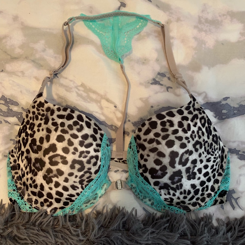 LaSenza Push-up Bra 34C